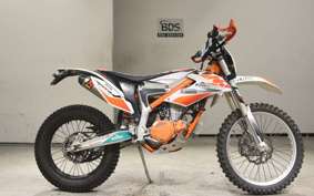 KTM 350 FREERIDE