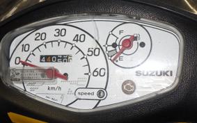 SUZUKI ﾚｯﾂ CA4AA
