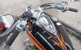 YAMAHA DRAGSTAR 400 2006 VH01J