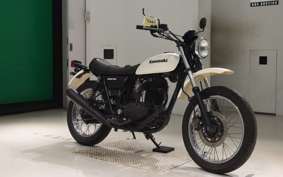 KAWASAKI 250TR BJ250F
