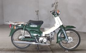 HONDA SUPER CUB50 C50