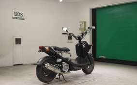 HONDA ZOOMER 2021 AF58