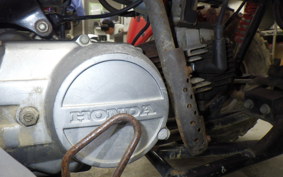 HONDA TRACK 1999 TE18