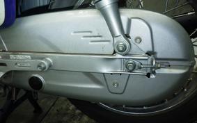HONDA C50 SUPER CUB 2017 AA07
