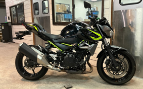 KAWASAKI Z400 2020 EX400G
