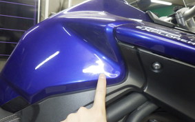 TRIUMPH TIGER EXPLORER 2012