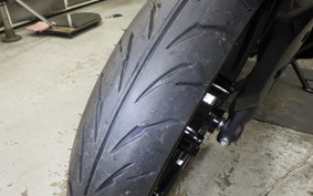 KAWASAKI ZX-25R 2024 ZX250E