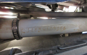 SUZUKI SKYWAVE 250SS CJ46A