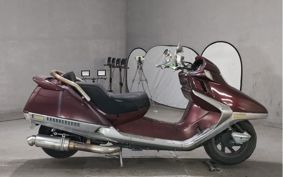 HONDA FUSION MF02
