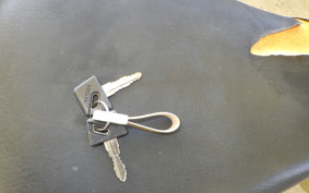 YAMAHA MATE 50 UA04J