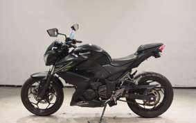 KAWASAKI Z250 ER250C