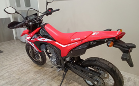 HONDA CRF250M MD44