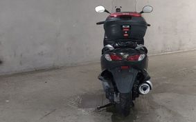 SUZUKI BURGMAN200 CH41A