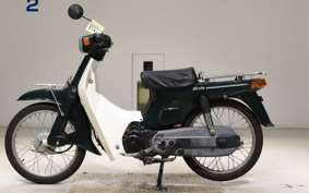 SUZUKI BIRDIE 50 E 2021 BA41A