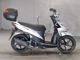 Фото Suzuki ADDRESS V110 с японского аукциона