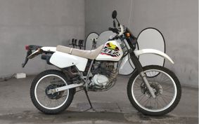 HONDA XLR125R JD16