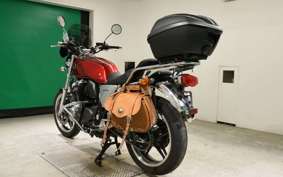 HONDA CB1100 2010 SC65