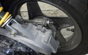 SUZUKI TR50 STREET MAGIC CA1LA