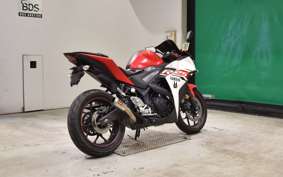 YAMAHA YZF-R25 RG10J