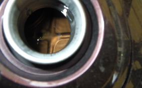 YAMAHA JOG Gen.5 SA36J