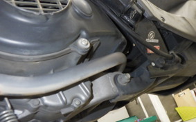 SUZUKI ADDRESS V125 G CF4EA