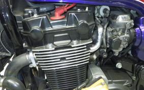 HONDA CB1300SF SUPER FOUR 2002 SC40