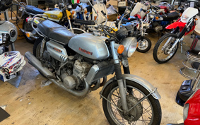 SUZUKI GT750 1974 50106