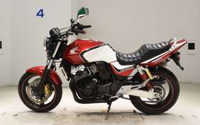 HONDA CB400SF VTEC Spec3 2005 NC39