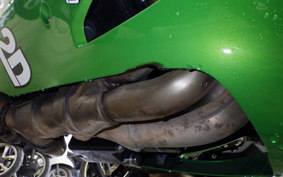 KAWASAKI ZX 1400 NINJA R A 2014