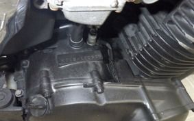 SUZUKI GSX400 IMPULSE 2006 GK7CA