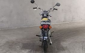 HONDA BENLY50 CD50