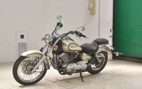 YAMAHA DRAGSTAR 250 2015 VG02J