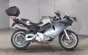 BMW F800ST 2007 0234