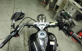 YAMAHA DRAGSTAR 250 2026 VG05J