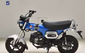 HONDA DAX 125 JB04