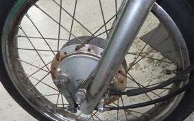 HONDA C110 SUPER CUB JA07