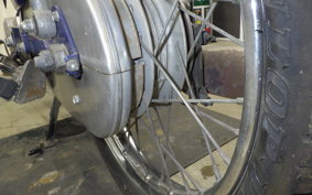 HONDA C50 SUPER CUB AA01