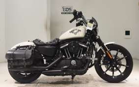 HARLEY XL883N 2017