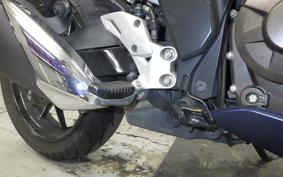 SUZUKI GIXXER 250 2006 ED22Y