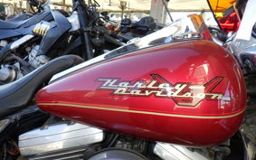 HARLEY FLHRI 1340 1997