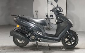 YAMAHA CYGNUS125XSR SED8J
