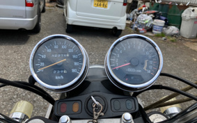 KAWASAKI ZEPHYR400 1993 ZR400C