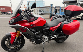 BMW F900XR STANDARD 2022 0K21