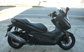 HONDA FORZA 250 MF13