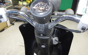 HONDA TODAY AF61