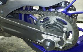 YAMAHA MT-07 ABS 2015 RM07J