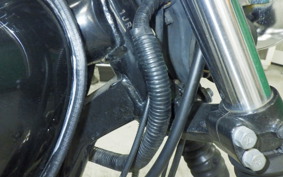 YAMAHA SR400 Gen.2 1995 1JR