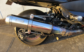 YAMAHA MAJESTY 250 SG20J