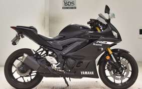 YAMAHA YZF R-3 2019 RH13J