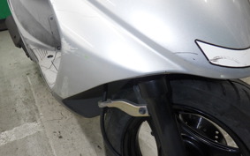 SUZUKI ADDRESS V125 2021 CF4EA